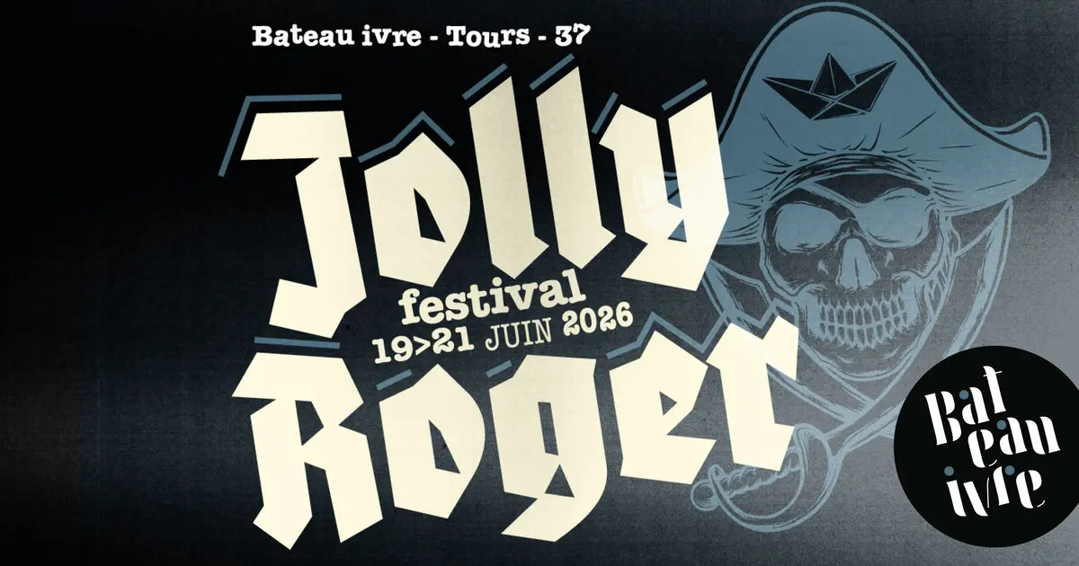 Jolly Roger Fest J.2 Eyehategod + The Dwarves + Goo + Patient Zéro