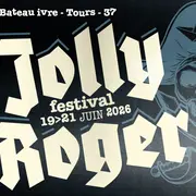 Jolly Roger Fest J.3 Hatebreed + Pavement Punishment
