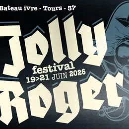 Jolly Roger Fest J.3 Hatebreed + Pavement Punishment