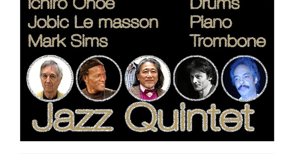 Jon Handelsman Jazz Quintet
