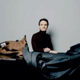 Jonathan Fournel