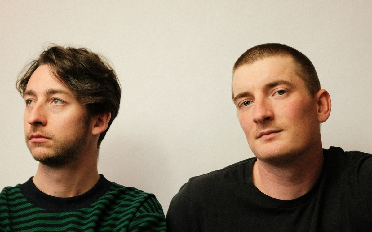 Jonny Mansfield & Dom Ingham, Thread au 38Riv Jazz Club