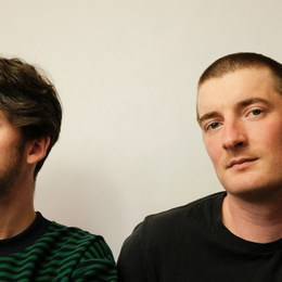 Jonny Mansfield & Dom Ingham, Thread au 38Riv Jazz Club