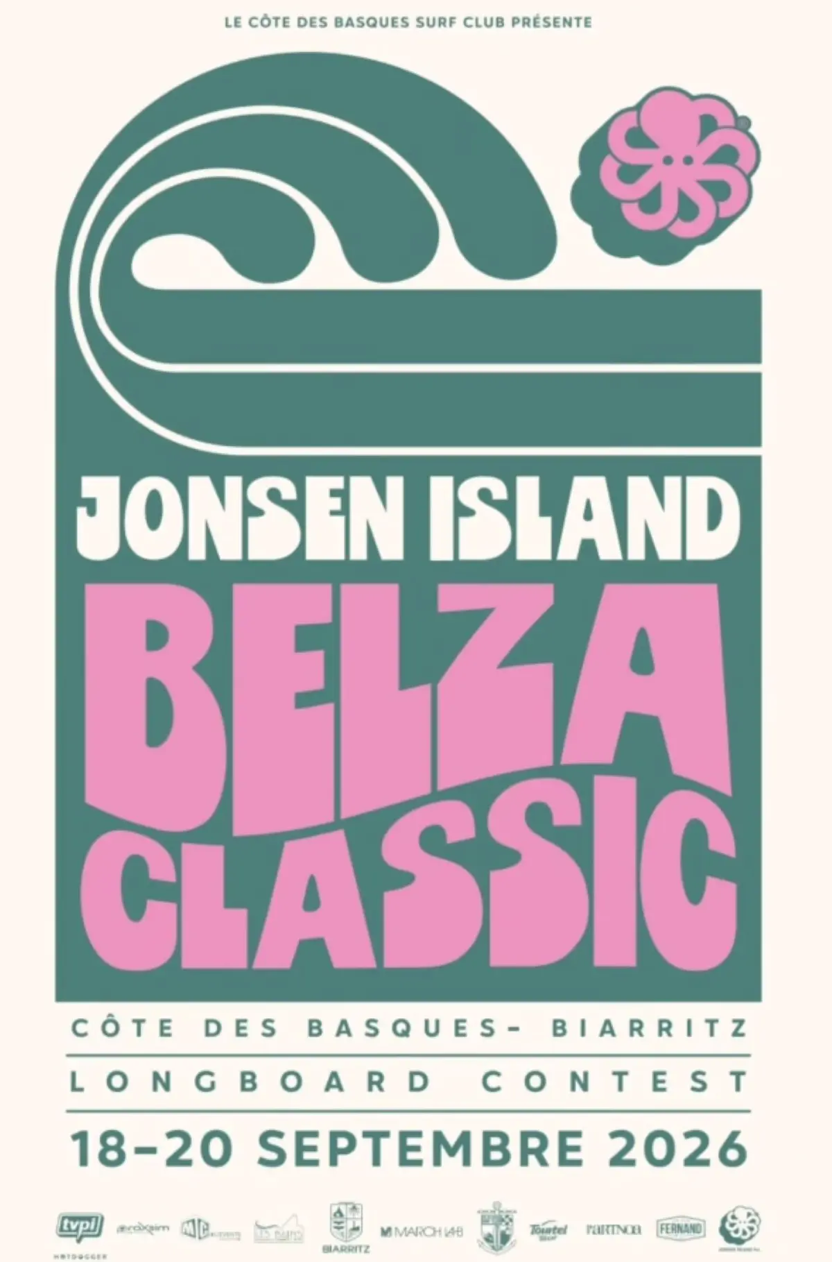 Jonsen Island Belza Classic