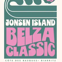 Jonsen Island Belza Classic