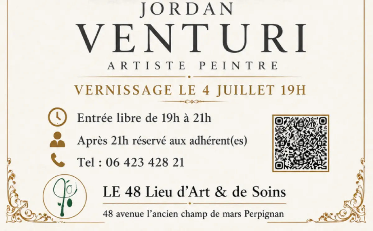 Jordan Venturi