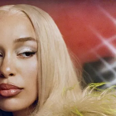 Jorja Smith en concert à Paris
