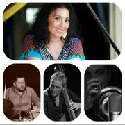 José Caparros New 4tet