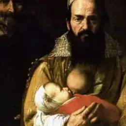 José de Ribera (1591 - 1652), l’audace du réel