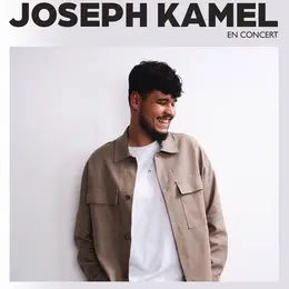 Joseph Kamel