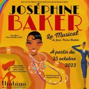 Joséphine Baker le Musical