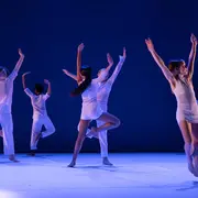 Josette Baïz/Jean-Claude Gallotta - Ulysse