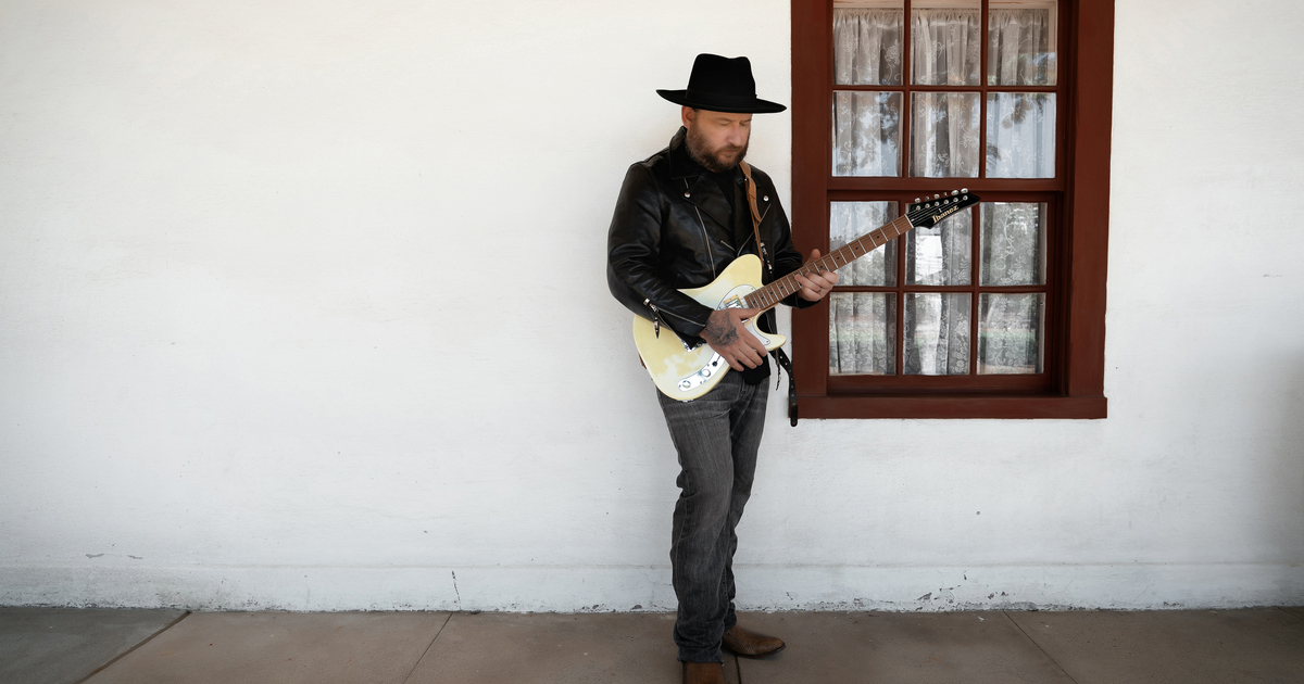 Josh Smith, son premier concert en France !