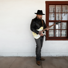 Josh Smith, son premier concert en France !