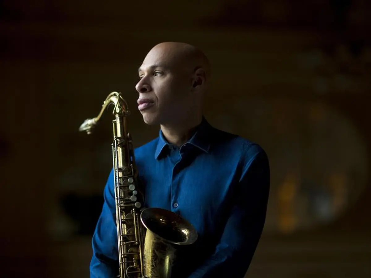 Joshua Redman Quartet