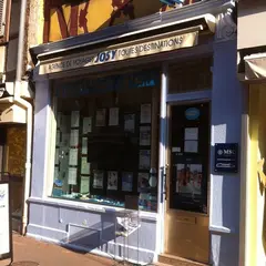 Josy Tourisme