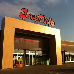 Joué Club