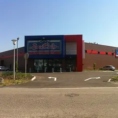 Joué Club