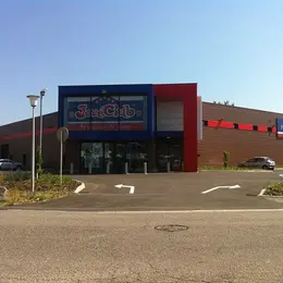Joué Club