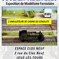 Joué en Train 2026