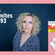 Jouer avec le FEU : rencontre avec Hélène Frappat