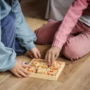 Jouons ! Par L'Association Homo Ludens