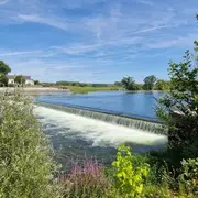 Jour de Cher 2026 - Visite éclair des bords du Cher à Bléré