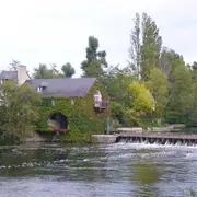 Jour de Cher 2026 - Visite éclair des bords du Cher et du site éclusier de Nitray à Athée-sur-Cher