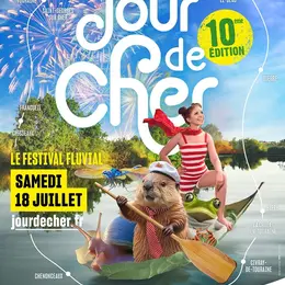 Jour de Cher