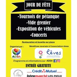 Jour de fête