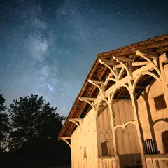 Jour de la Nuit