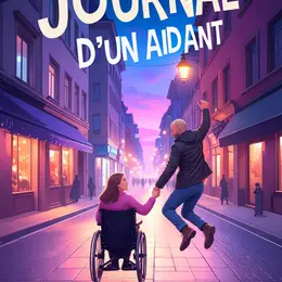 Journal d'un aidant
