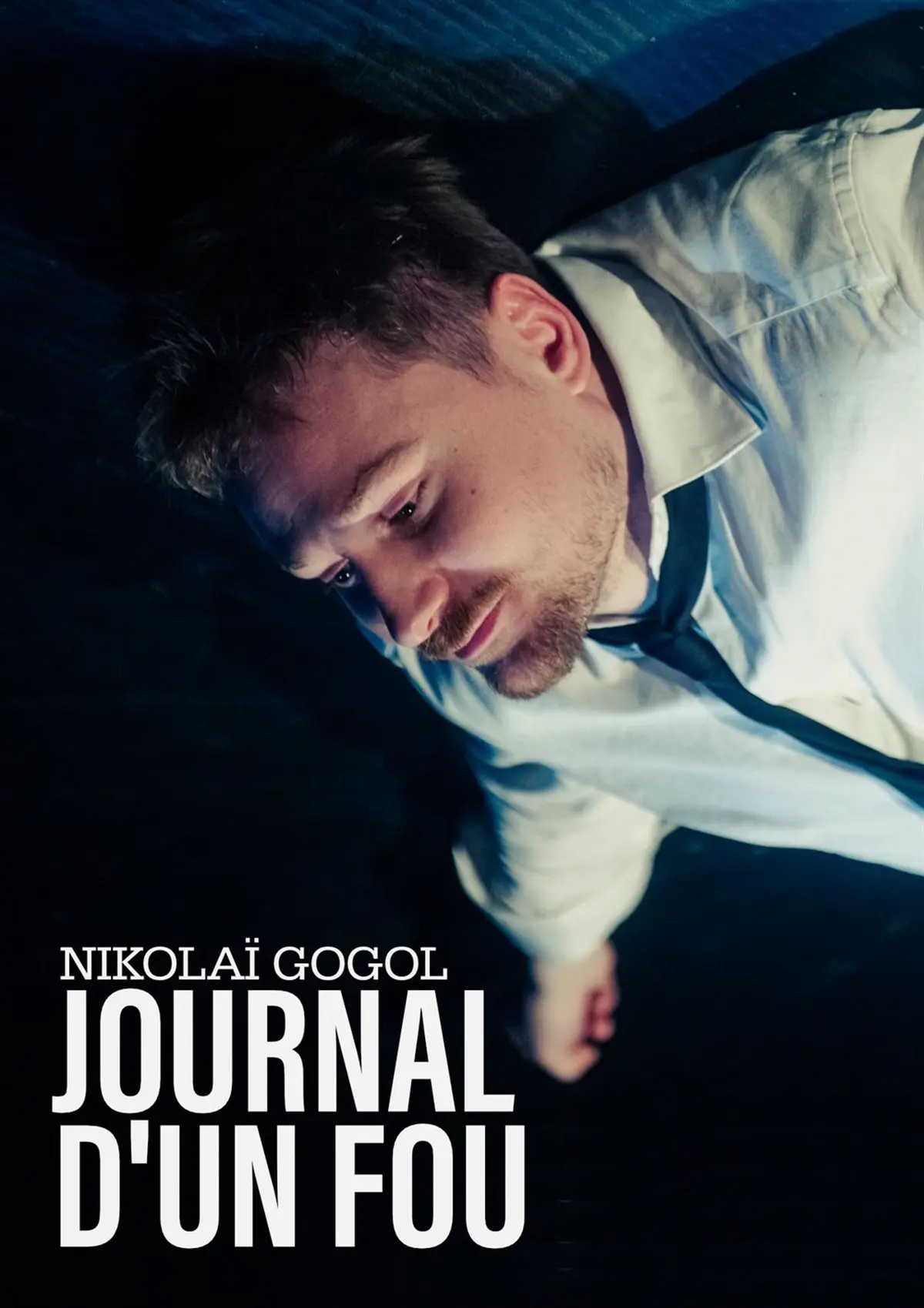 Journal d'un fou