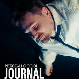 Journal d'un fou