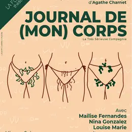 Journal de (mon) corps