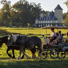 Journée à la ferme, à la Ferme au Bèth Loc