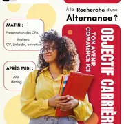 Journée Alternance à Chaumont