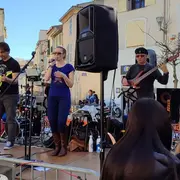 Journée américaine