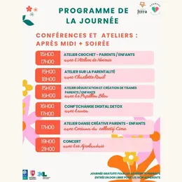 Journée anniversaire du Café Terra