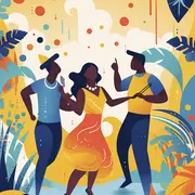 Journée Antillaise festive avec concert