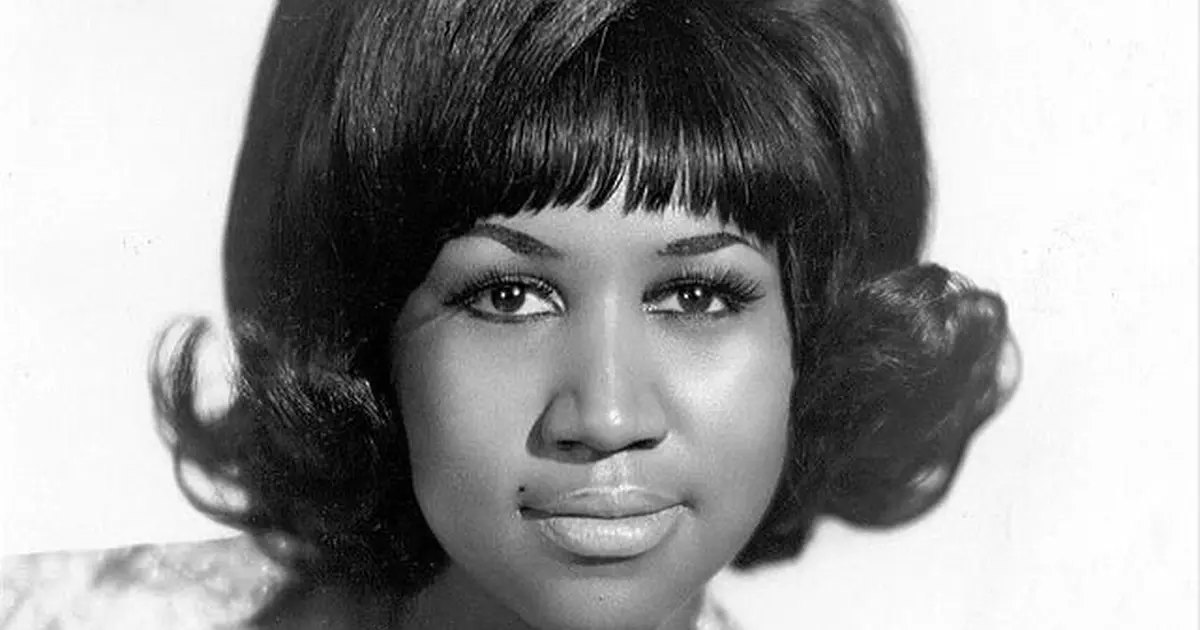 Journée Aretha Franklin