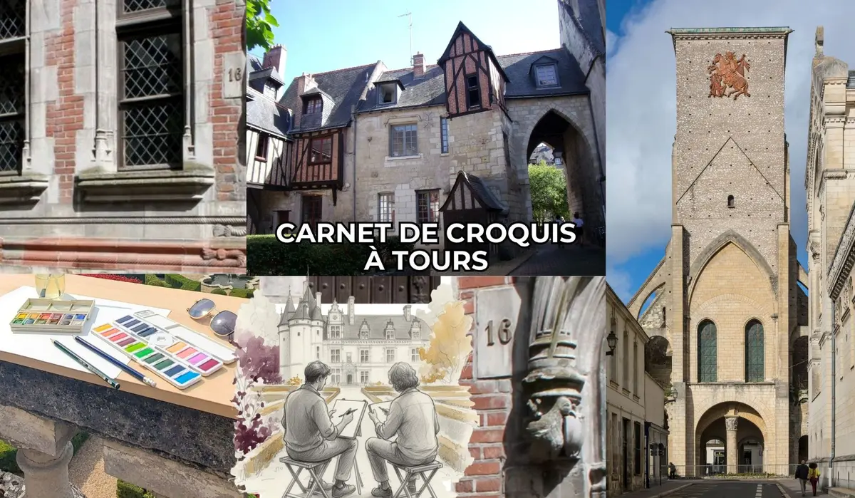 Journée Art & Patrimoine