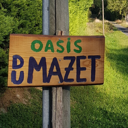 Journée artistique en famille