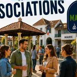 Journée associative et artisanale