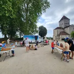 Journée Atout Jeux