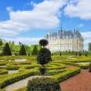 Journée au domaine départemental de Sceaux et/ou visite du château