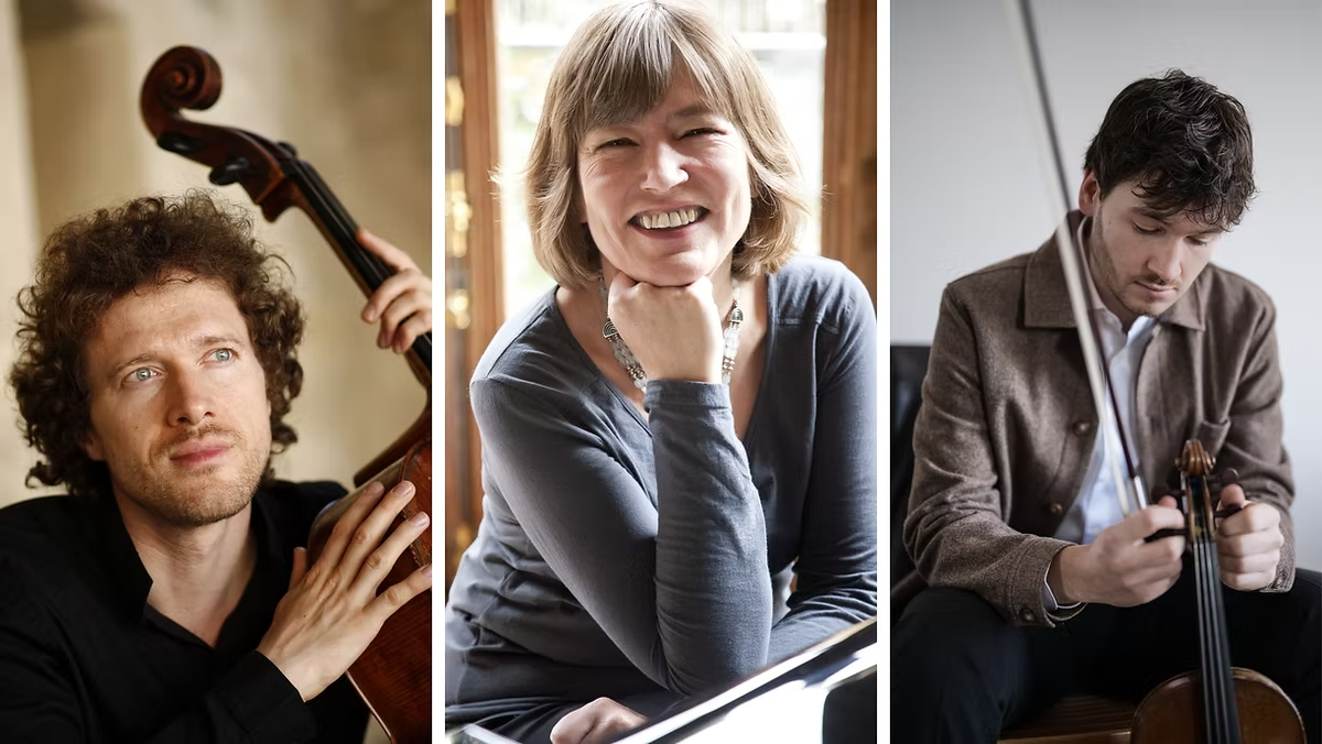 Journée automnale – Récitals de piano à l'Abbaye de Fontmorigny