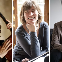 Journée automnale – Récitals de piano à l'Abbaye de Fontmorigny