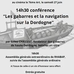 Journée autour de l'archéologie