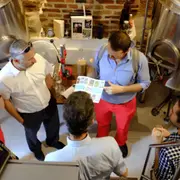 Journée autour de la bière à Lille